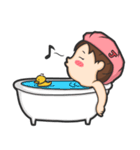 Honeyteruk 2（個別スタンプ：36）
