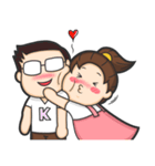 Honeyteruk 2（個別スタンプ：39）