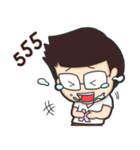 Honeyteruk 3（個別スタンプ：13）
