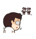 Honeyteruk 3（個別スタンプ：14）
