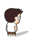 Honeyteruk 3（個別スタンプ：24）