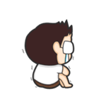 Honeyteruk 3（個別スタンプ：33）