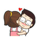 Honeyteruk 3（個別スタンプ：39）
