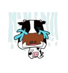 Childish boy（個別スタンプ：7）