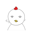 ポコとなかまたち（個別スタンプ：14）
