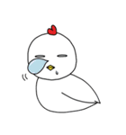ポコとなかまたち（個別スタンプ：17）