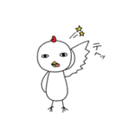 ポコとなかまたち（個別スタンプ：23）