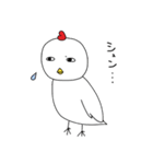 ポコとなかまたち（個別スタンプ：31）