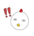 ポコとなかまたち（個別スタンプ：36）