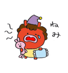 ゆるハゲなまハゲ（個別スタンプ：10）
