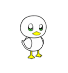 Ducky Howdy（個別スタンプ：1）