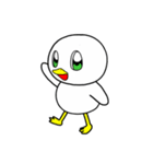 Ducky Howdy（個別スタンプ：2）