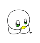 Ducky Howdy（個別スタンプ：3）