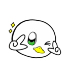 Ducky Howdy（個別スタンプ：5）