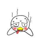 Ducky Howdy（個別スタンプ：7）