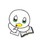 Ducky Howdy（個別スタンプ：10）