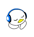 Ducky Howdy（個別スタンプ：11）