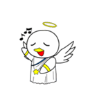 Ducky Howdy（個別スタンプ：20）