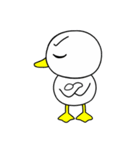 Ducky Howdy（個別スタンプ：29）