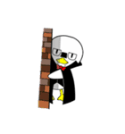 Ducky Howdy（個別スタンプ：32）