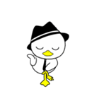 Ducky Howdy（個別スタンプ：33）