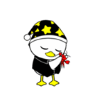 Ducky Howdy（個別スタンプ：40）