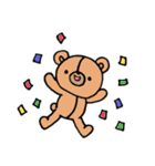 女のコとクウマ（個別スタンプ：37）