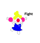 くまさんの家族（個別スタンプ：11）