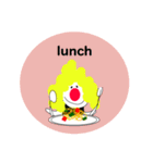くまさんの家族（個別スタンプ：31）