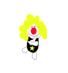 くまさんの家族（個別スタンプ：34）