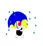 くまさんの家族（個別スタンプ：37）
