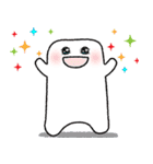 サンセイランディック 底地くん（個別スタンプ：9）