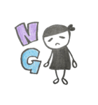 パンパーくん第一弾（個別スタンプ：2）