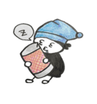 パンパーくん第一弾（個別スタンプ：5）