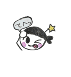 パンパーくん第一弾（個別スタンプ：9）