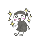 パンパーくん第一弾（個別スタンプ：15）