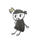 パンパーくん第一弾（個別スタンプ：17）