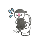 パンパーくん第一弾（個別スタンプ：20）