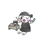 パンパーくん第一弾（個別スタンプ：30）