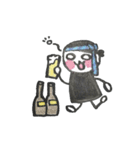 パンパーくん第一弾（個別スタンプ：31）