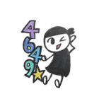パンパーくん第一弾（個別スタンプ：35）