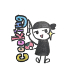 パンパーくん第一弾（個別スタンプ：40）