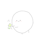 くらむぼん（個別スタンプ：10）