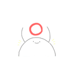 くらむぼん（個別スタンプ：24）