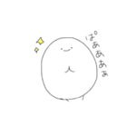 くらむぼん（個別スタンプ：35）