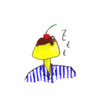 ラヴリーメルへン王国（個別スタンプ：13）