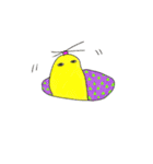 ラヴリーメルへン王国（個別スタンプ：34）