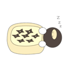 忍者一分丸（個別スタンプ：17）