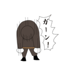 忍者一分丸（個別スタンプ：22）