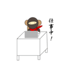 忍者一分丸（個別スタンプ：24）